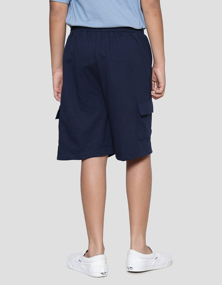 Aero Race Tokyo Boys Shorts