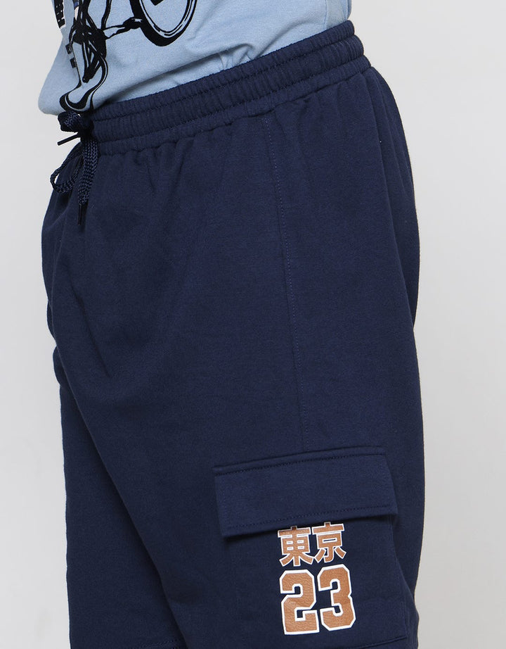 Aero Race Tokyo Boys Shorts
