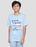 Aero Good Times City Boys T-Shirt