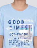 Aero Good Times City Boys T-Shirt