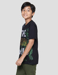 Aero The Real Wild Kaos Anak Laki-Laki