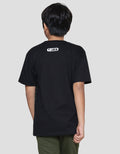Aero The Real Wild Kaos Anak Laki-Laki