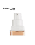 Maybelline Superstray Foundation 24H Full Coverage - 128 Warm Nude