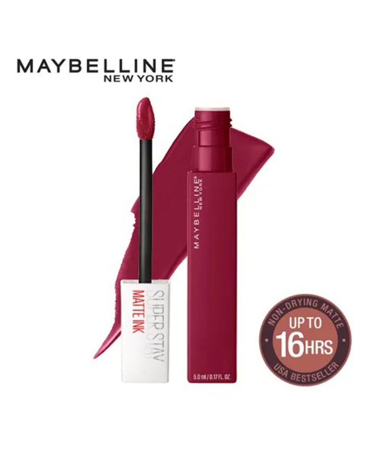 Maybelline Superstay Matte Ink - 115 Founder