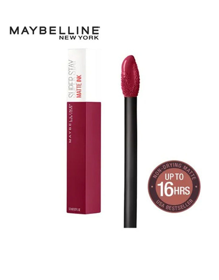 Maybelline Superstay Matte Ink - 115 Founder