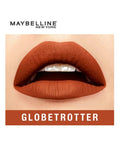 Maybelline Superstay Matte Ink City Liquid Lipstick - 135 Golbetrotter