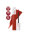 Maybelline Lip Cream Superstay Matte Ink 117 Groundbreaker