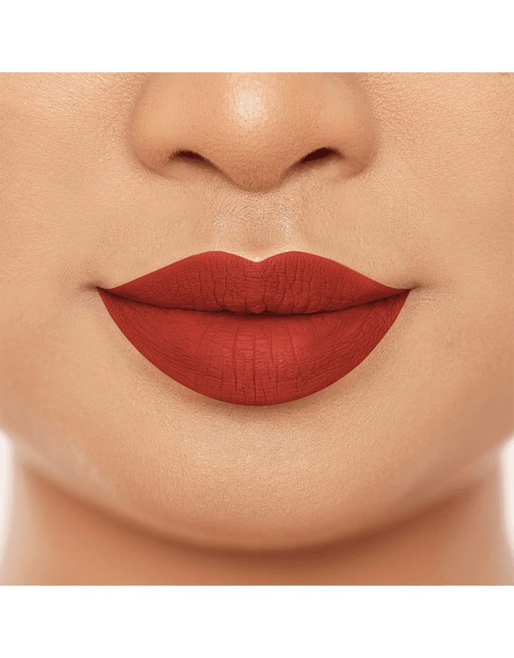 Maybelline Lip Cream Superstay Matte Ink 117 Groundbreaker