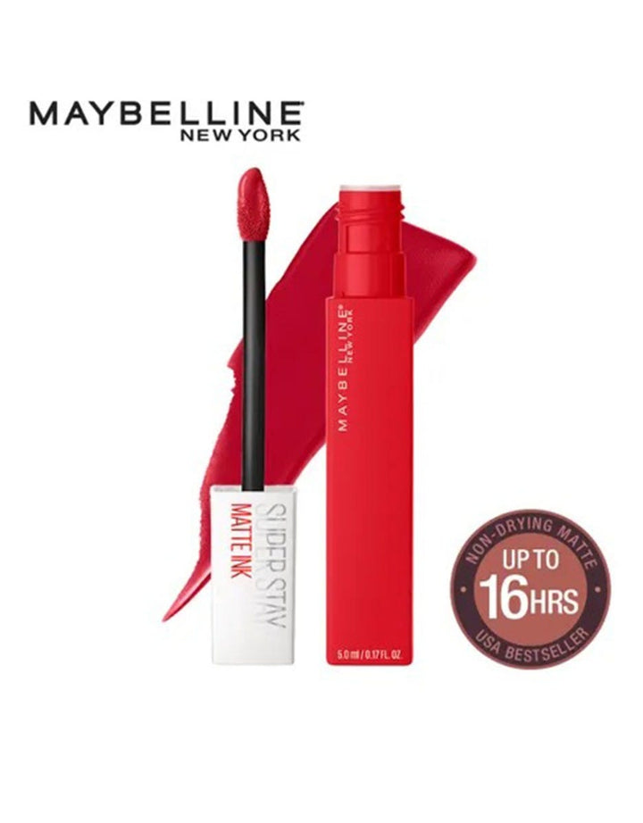 SPRSTAY MATTE AMBITION