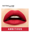 SPRSTAY MATTE AMBITION
