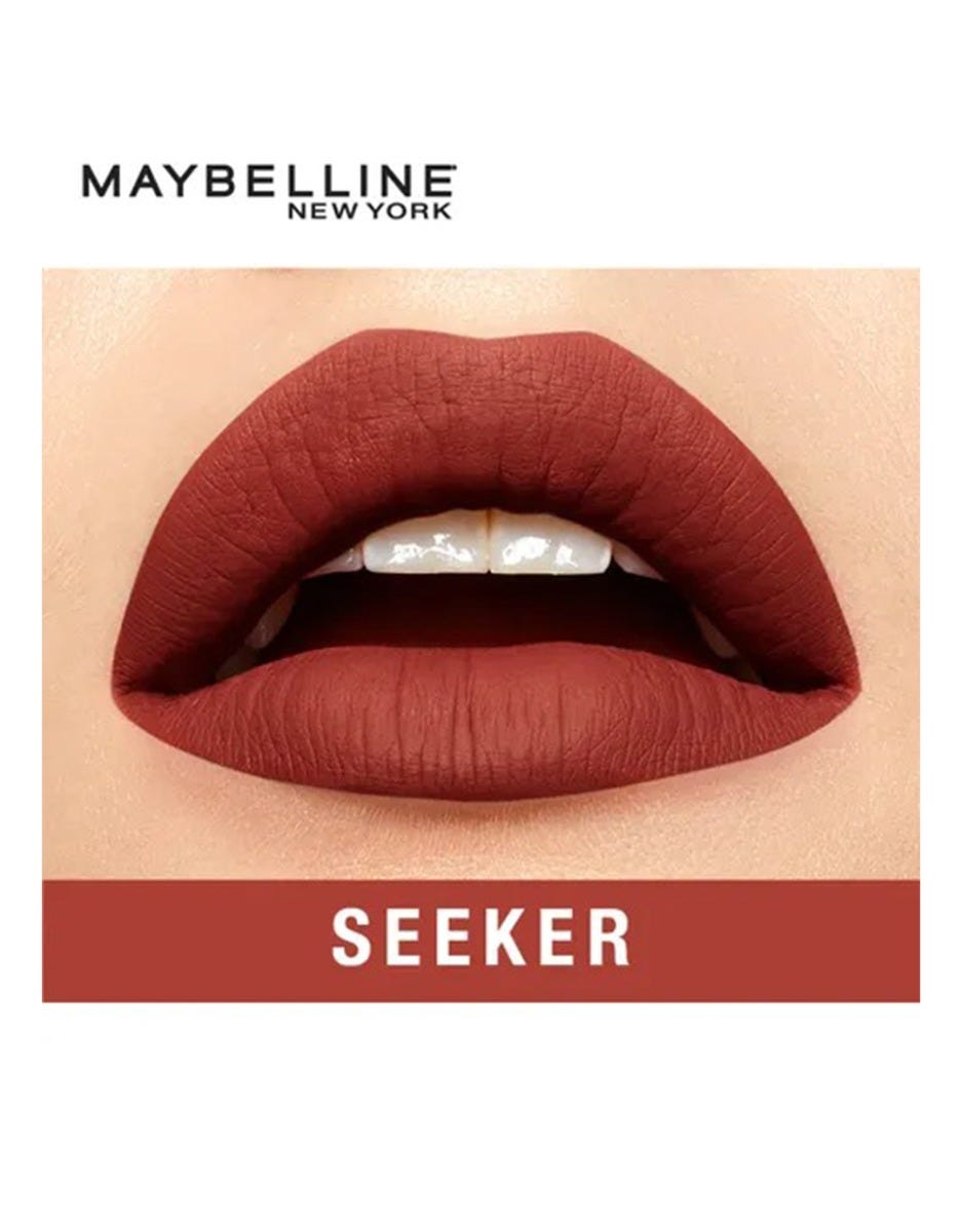 Maybelline Superstay Matte Ink - Seeker