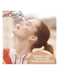 L'Oreal Paris 24H Fresh Wear Infallible Liquid Matte Foundation Make Up - 130 True Beige