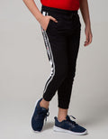 JOGGER BT TAPE NVD A