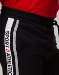 JOGGER BT TAPE NVD A