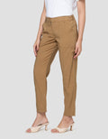 Cardinal Femme Fashion Double Pocket Celana Wanita