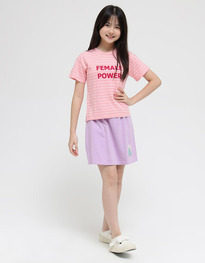 Disney Princess Ariel Skort Girls