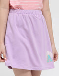 Disney Princess Ariel Skort Girls
