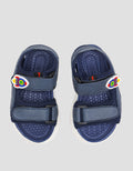 Little M Ankle Strap Rocket Sandal Anak Laki-laki