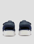 Little M Ankle Strap Rocket Sandal Anak Laki-laki