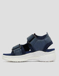 Little M Ankle Strap Rocket Sandal Anak Laki-laki