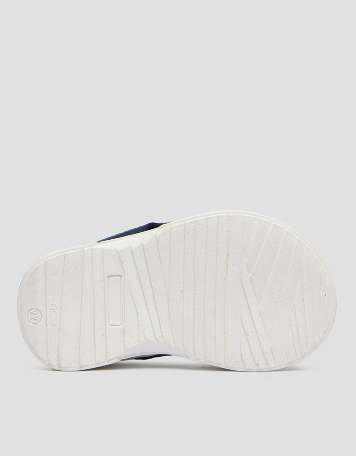 Little M Ankle Strap Rocket Sandal Anak Laki-laki