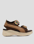 Little M Ankle Strap Rocket Sandal Anak Laki-laki