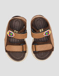 Little M Ankle Strap Rocket Sandal Anak Laki-laki