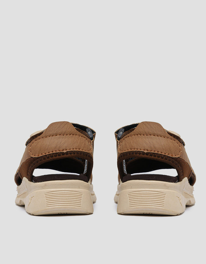 Little M Ankle Strap Rocket Sandal Anak Laki-laki