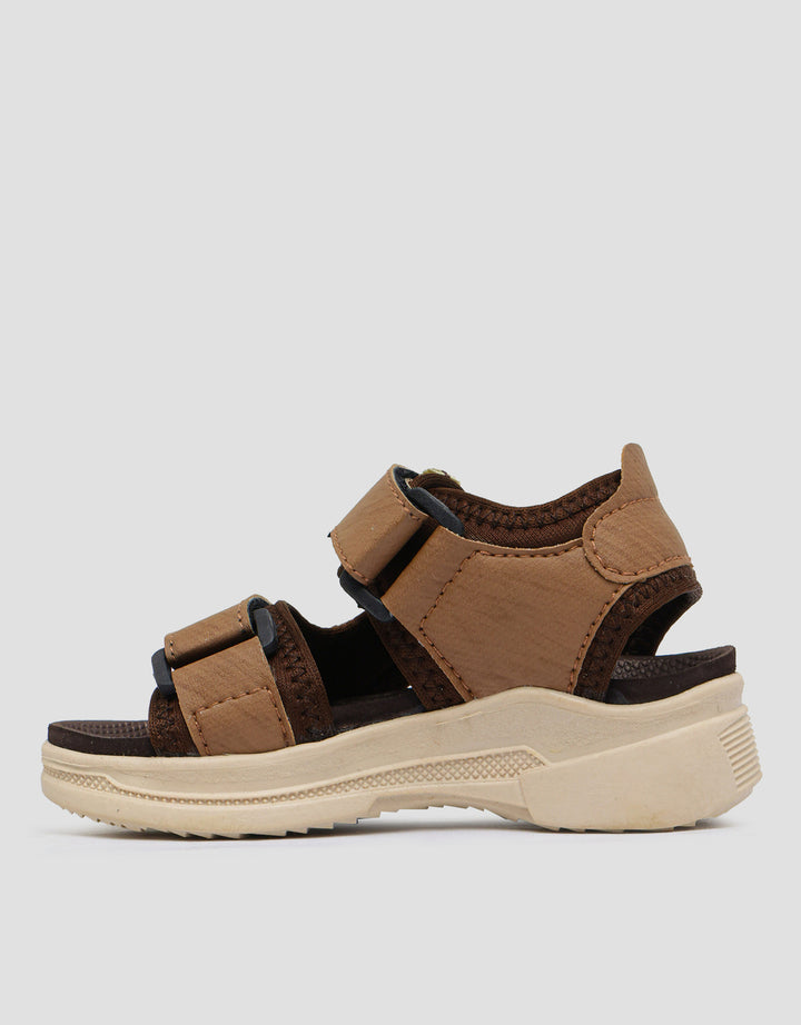 Little M Ankle Strap Rocket Sandal Anak Laki-laki