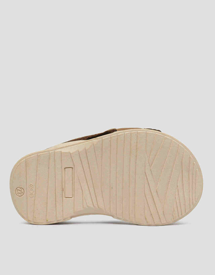 Little M Ankle Strap Rocket Sandal Anak Laki-laki