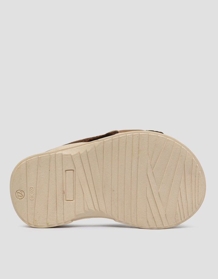 Little M Ankle Strap Rocket Sandal Anak Laki-laki