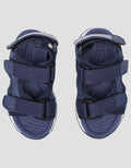 Little M Ankle Strap Open Toe Sandals for Boys