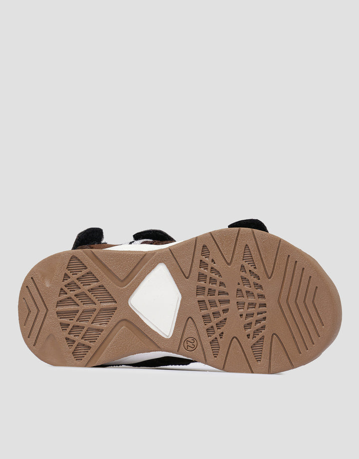 Little M Ankle Strap Open Toe Sandal Anak Laki-Laki