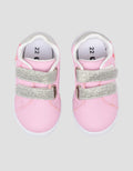 Little M Sepatu Sneakers Anak Perempuan