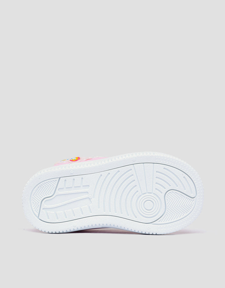 Little M Sepatu Sneakers Anak Perempuan