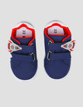 Little M Sepatu Sneakers Anak Laki-laki