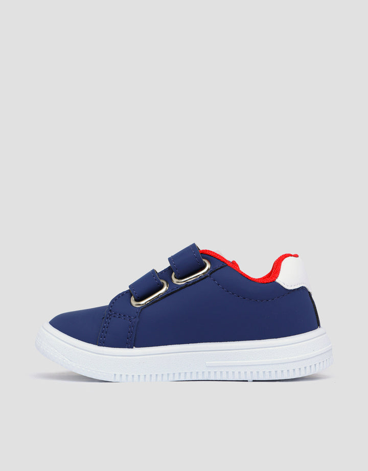Little M Sepatu Sneakers Anak Laki-laki