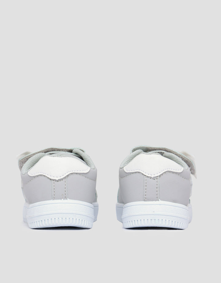 Little M Sepatu Sneakers Anak Laki-laki