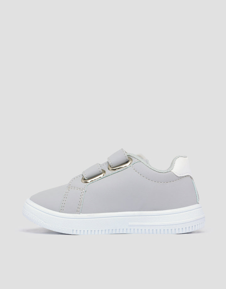 Little M Sepatu Sneakers Anak Laki-laki