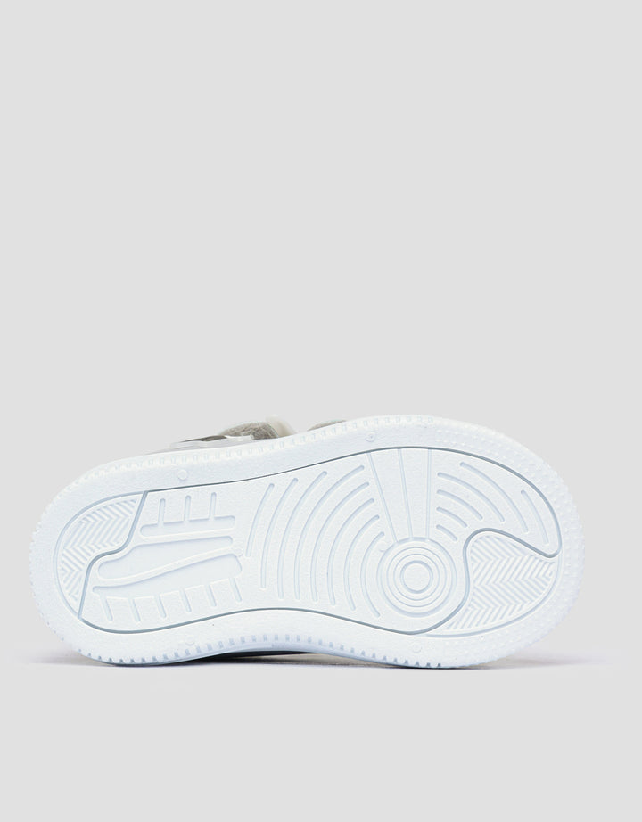 Little M Sepatu Sneakers Anak Laki-laki