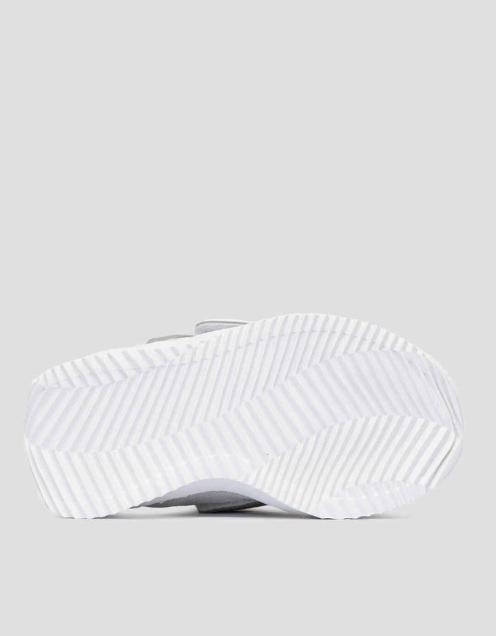Little M Big Strap Adhesive Sneakers Shoes Boys
