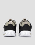 Little M Big Strap Adhesive Sneakers Shoes Boys