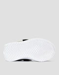 Little M Big Strap Adhesive Sneakers Shoes Boys