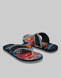Character Superman Sandal Anak