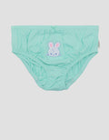 Kidz Too Sweet Bunny Pack Of 3 Celana Dalam Anak Perempuan
