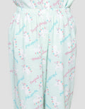 Kidz Too Top - Bottom Set Lslp Fp Unicorn
