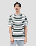 Gab's ABHG366L0924 Kaos Casual Pria