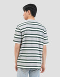 Gab's ABHG366L0924 Kaos Casual Pria
