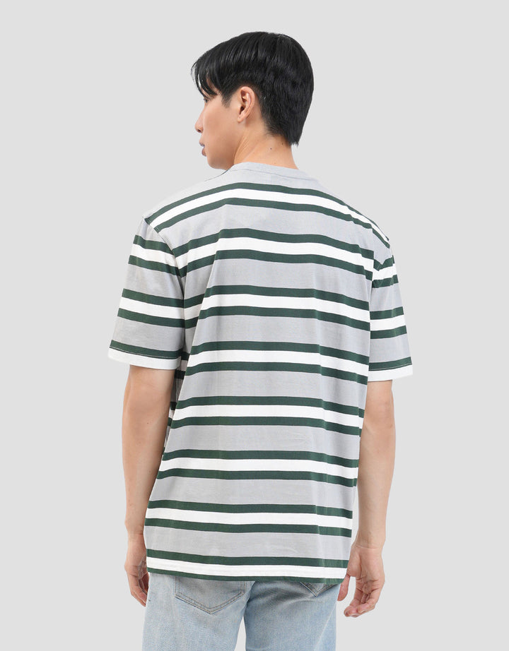 Gab's ABHG366L0924 Kaos Casual Pria