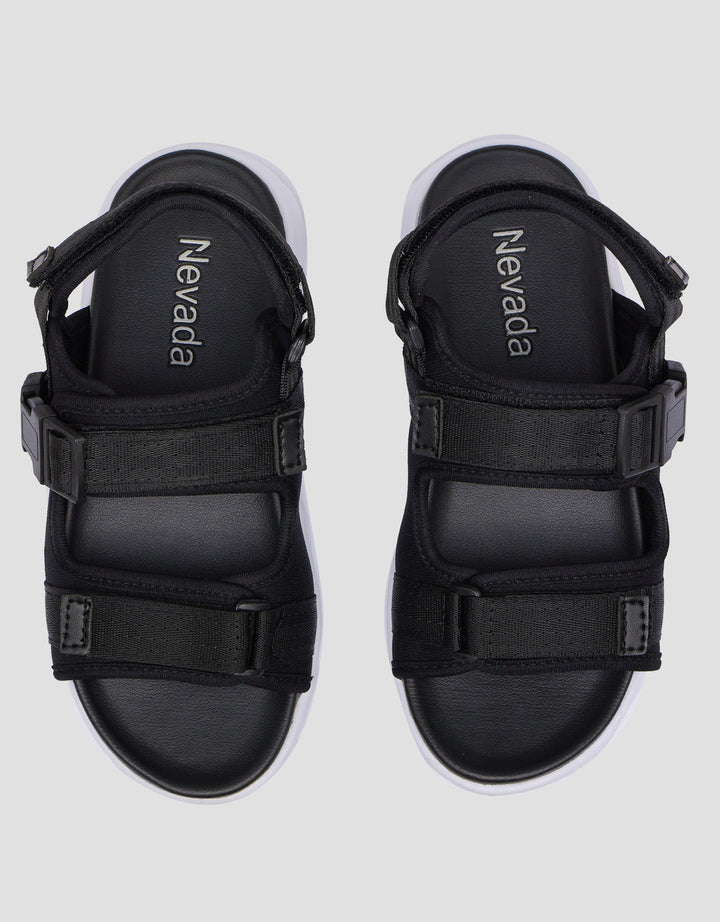 Nevada STNB6T Sandal Slingback Anak Laki-laki